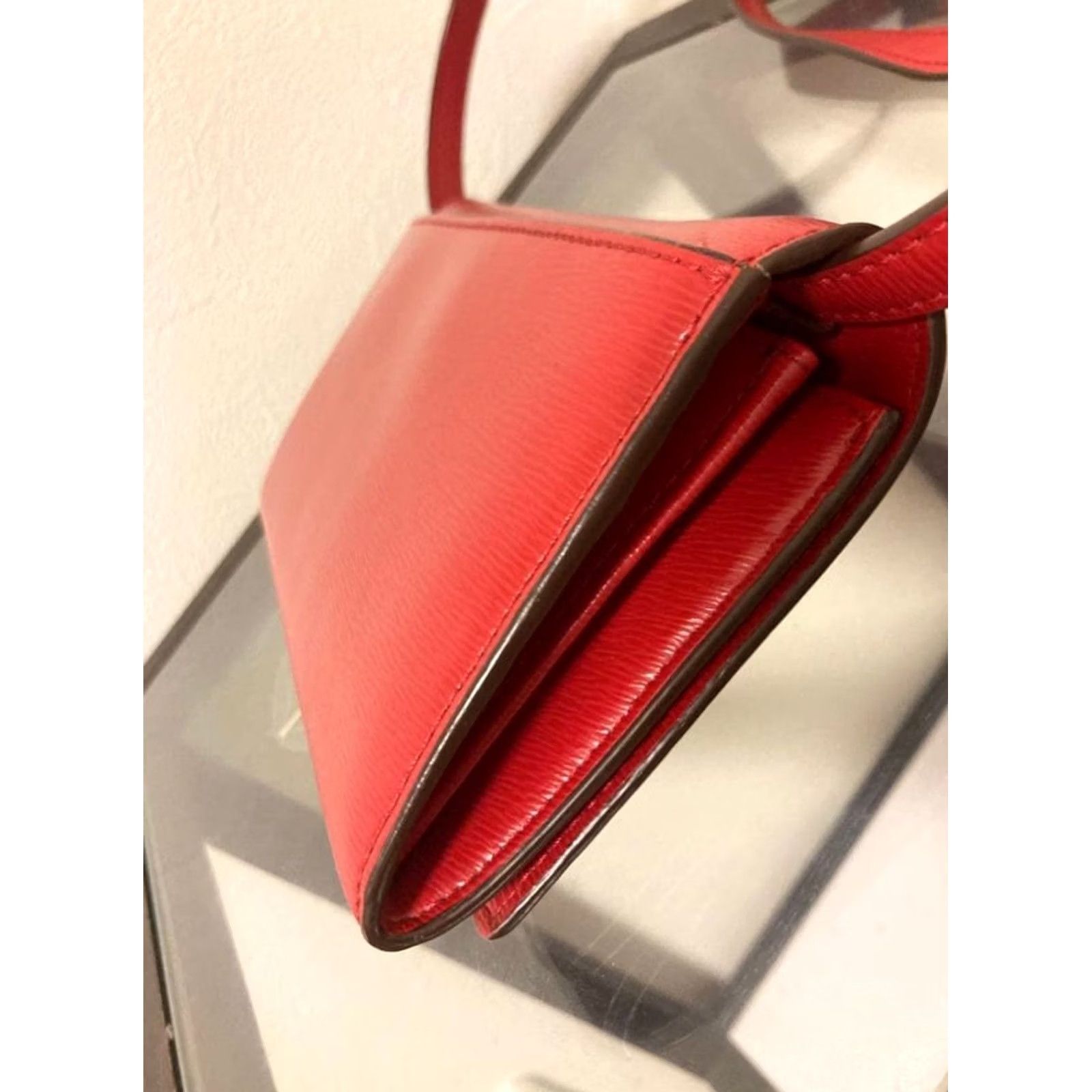 Ralph Lauren Ralph Lauren Women Bag Wallet Limited Edition Designer Collection Size ONE SIZE - 7 Thumbnail