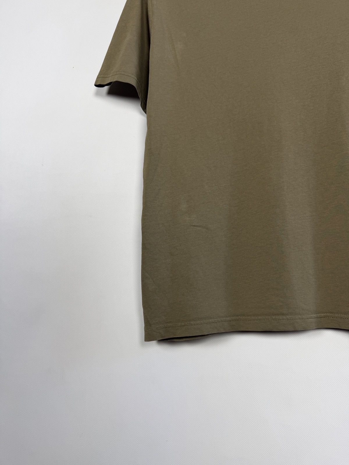Vivienne Westwood Men’s Vivienne Westwood Short Sleeve T-Shirt Cotton Size M Size US M / EU 48-50 / 2 - 13 Thumbnail