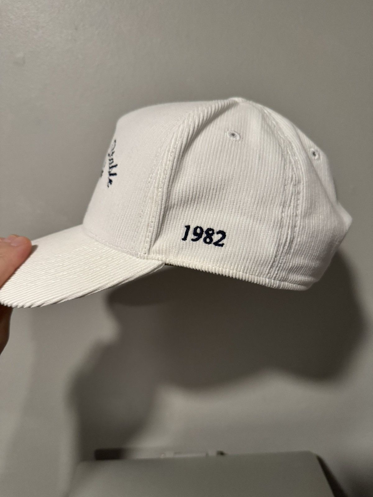 Siegelman Stable Siegelman Stable Hat Size ONE SIZE - 3 Thumbnail