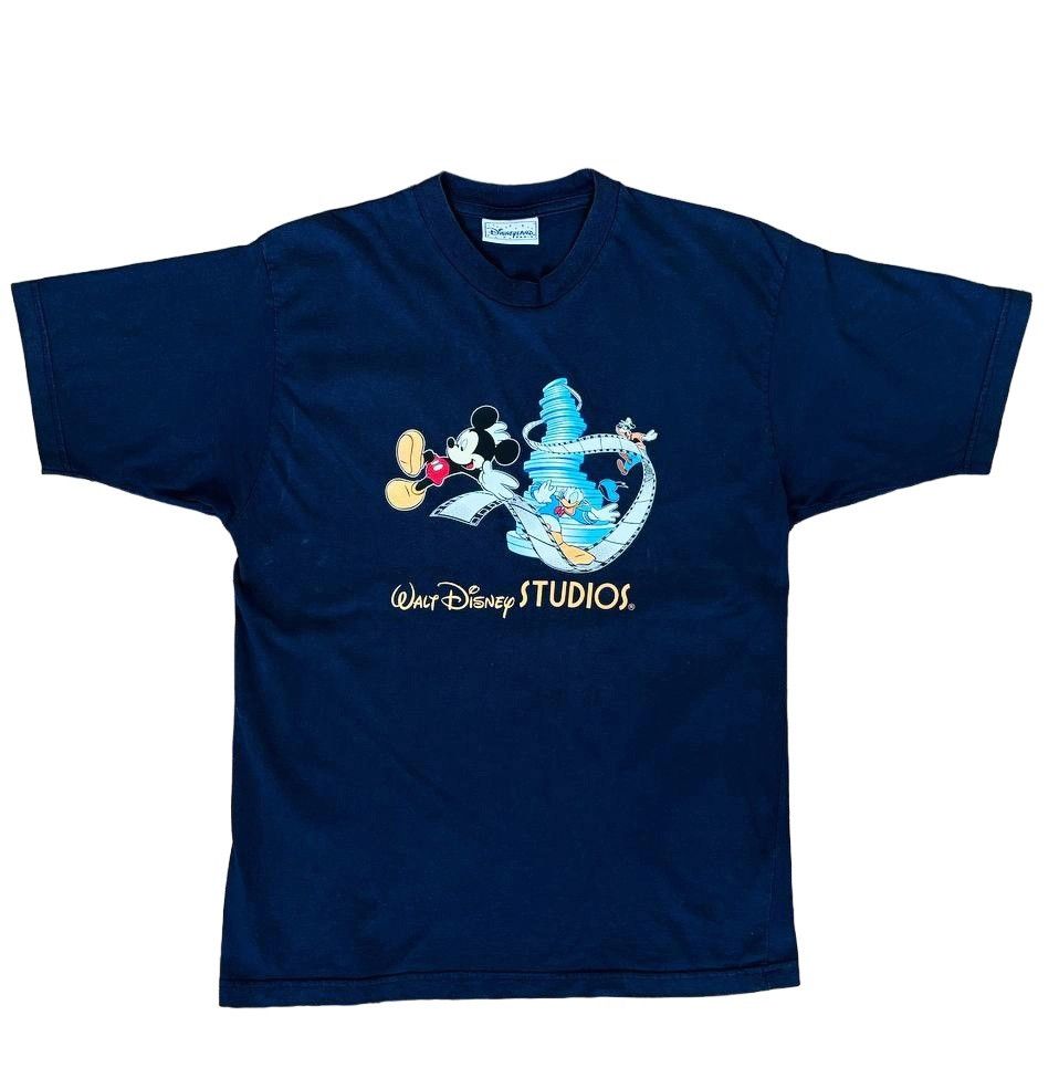 Disney × Vintage Vintage Disney T-shirt M Size US M / EU 48-50 / 2 - 1 Thumbnail