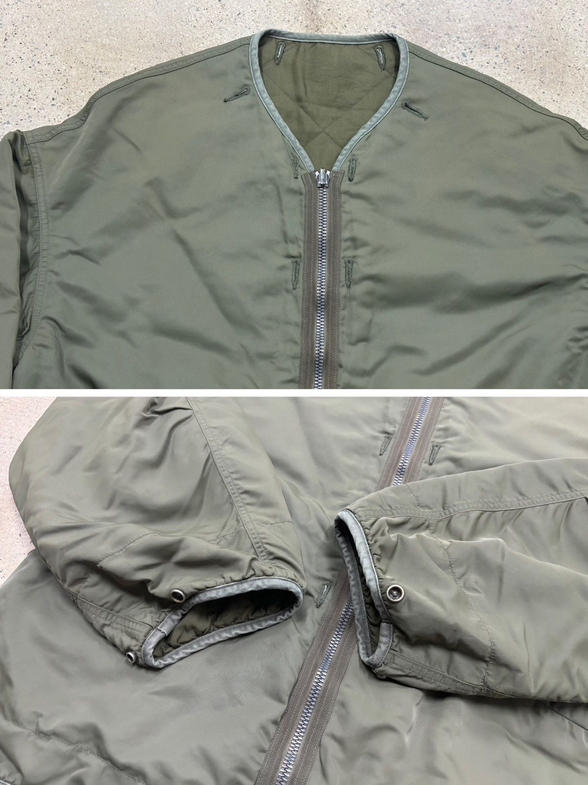 Visvim Visvim 23ss Iris Jkt（Reversible），size 3 Size US L / EU 52-54 / 3 - 5 Thumbnail