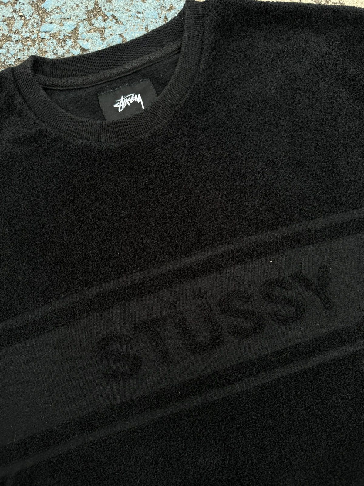 Stussy Stussy Martin Tee Small Size US S / EU 44-46 / 1 - 3 Thumbnail