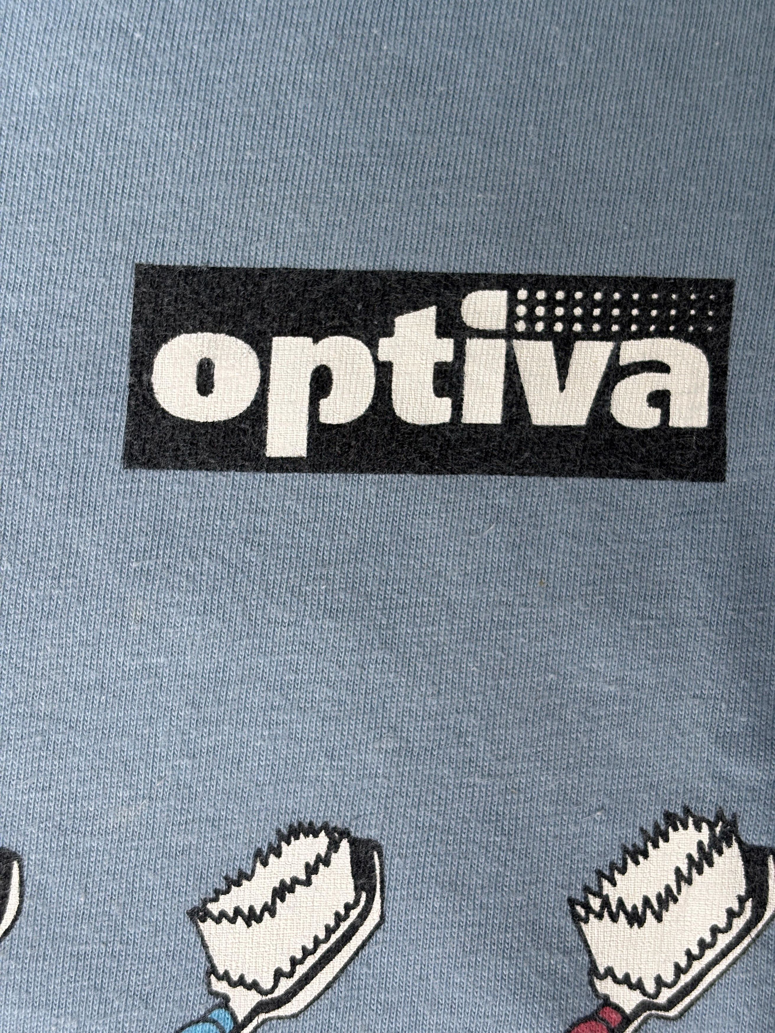 Other 90's Sonicare By Optiva Promo Tees Made In USA Size US M / EU 48-50 / 2 - 7 Thumbnail