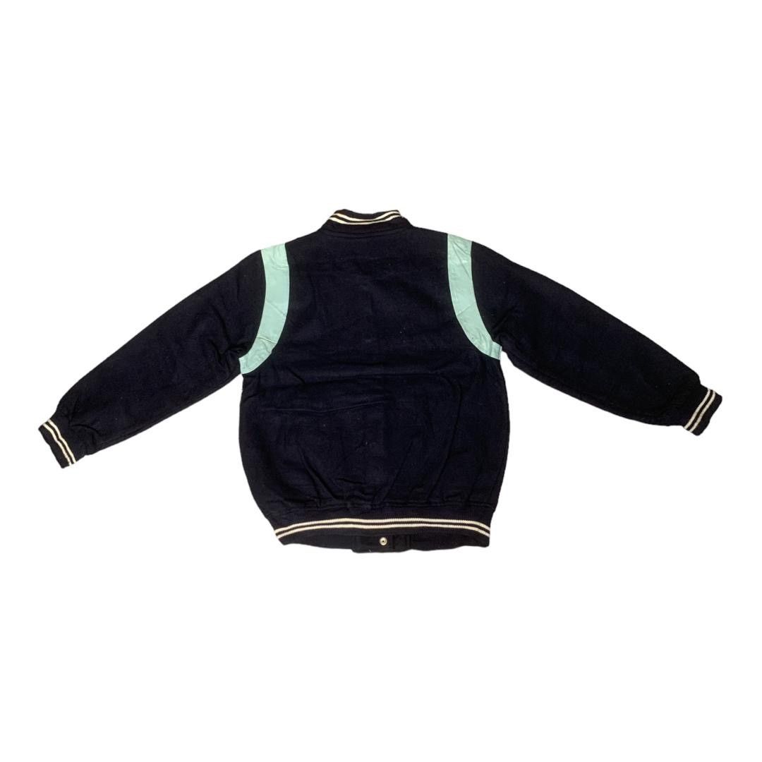 Vintage Vintage Fashion House Sportswear Varsity Jackets Size M / US 6-8 / IT 42-44 - 2 Thumbnail
