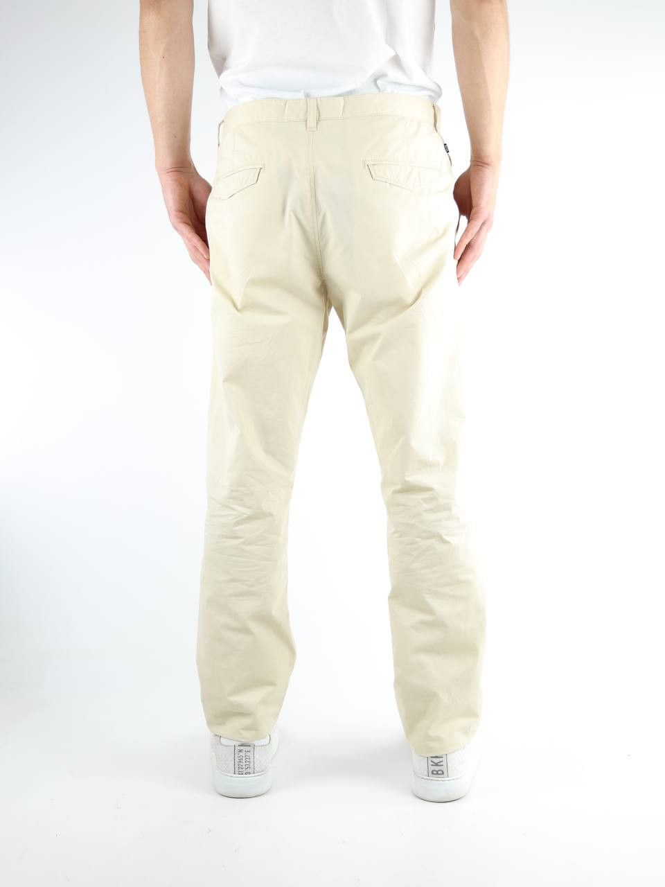 Hugo Boss HUGO BOSS Chinos pants Size US 36 / EU 52 - 6 Thumbnail