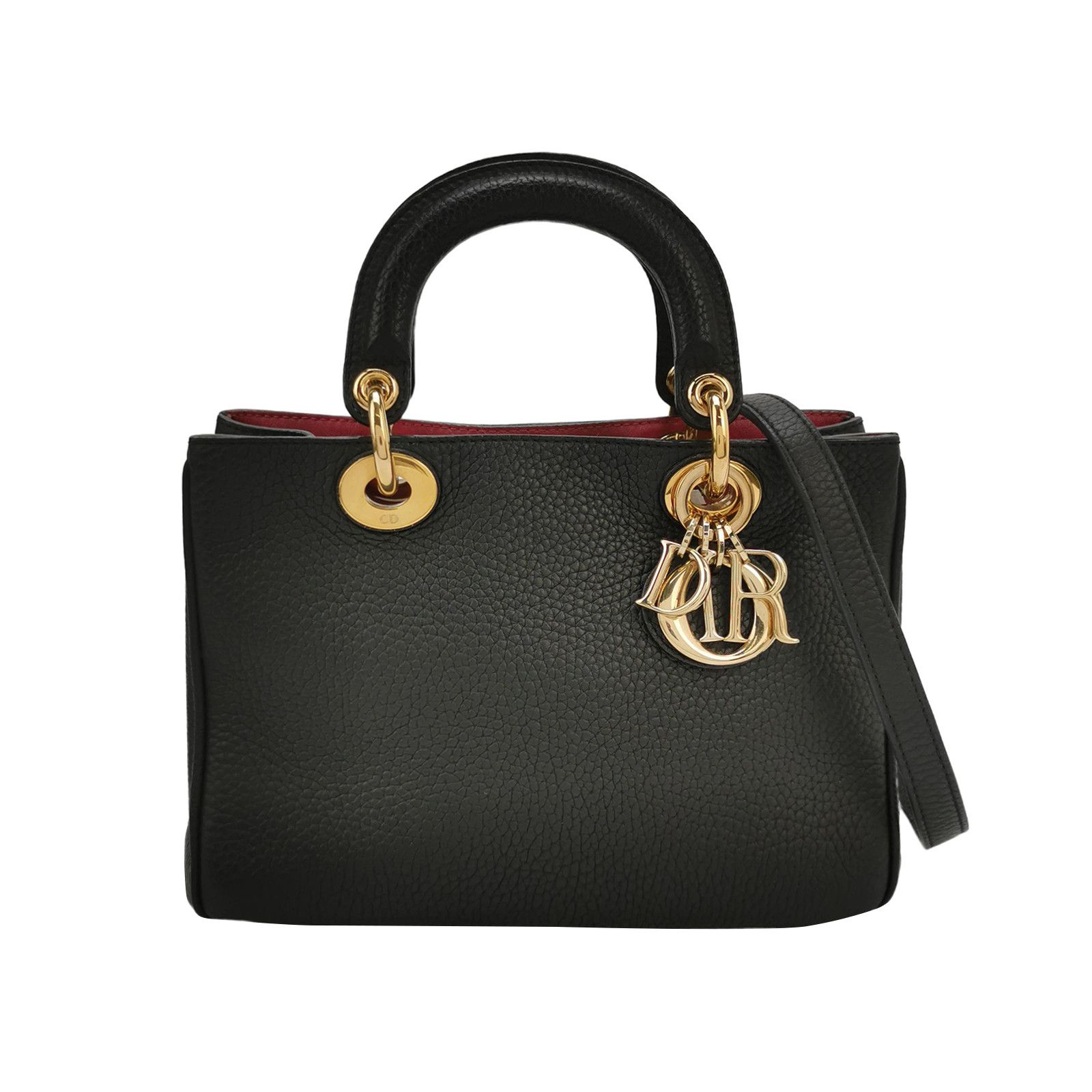 Dior Dior Women os Shoulder Bags Size ONE SIZE - 1 Thumbnail