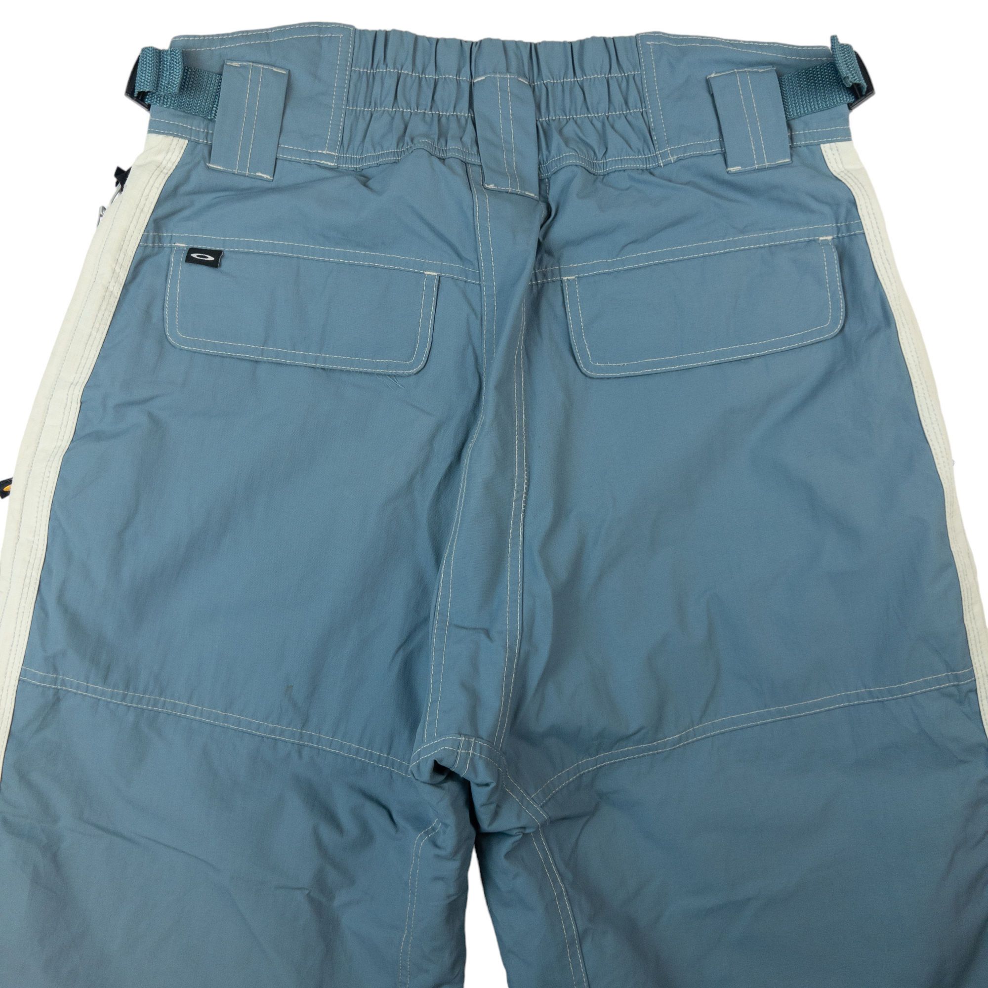 Oakley Vintage Oakley Snowboarding Trousers Size M Size US 32 / EU 48 - 3 Thumbnail