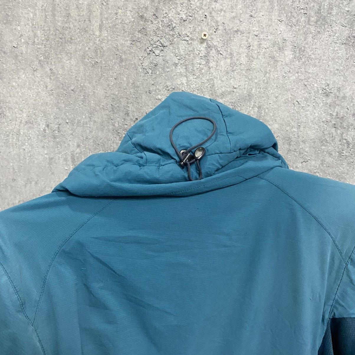 Arc'teryx Arcteryx Atom LT Hoody Jacket Blockcore Outdoor Size US S / EU 44-46 / 1 - 9 Thumbnail
