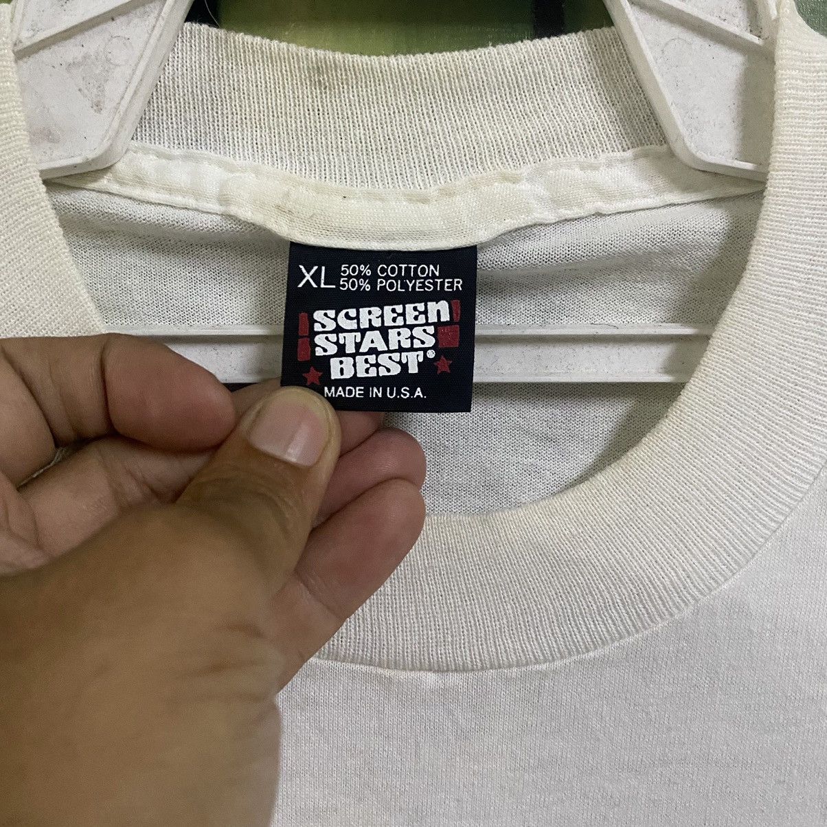 Vintage Vintage x Tech Statement x Made In USA Size US XL / EU 56 / 4 - 7 Thumbnail