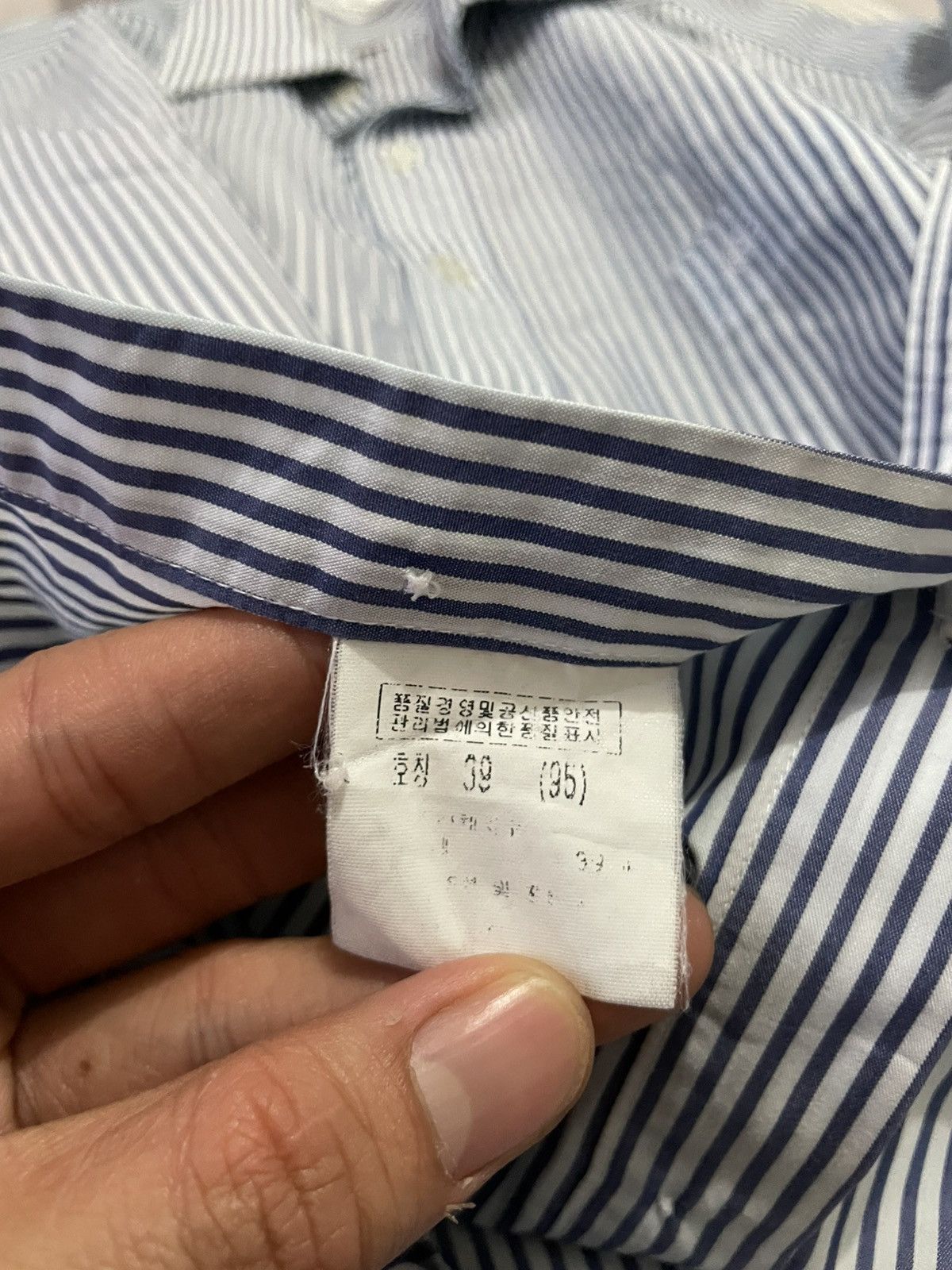 Balenciaga Shirt balenciaga Size US L / EU 52-54 / 3 - 9 Thumbnail