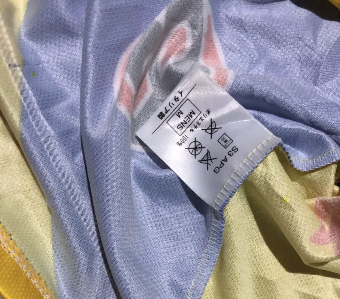 Nike ACG vintage Gary Fisher Subaru Size US M / EU 48-50 / 2 - 5 Thumbnail