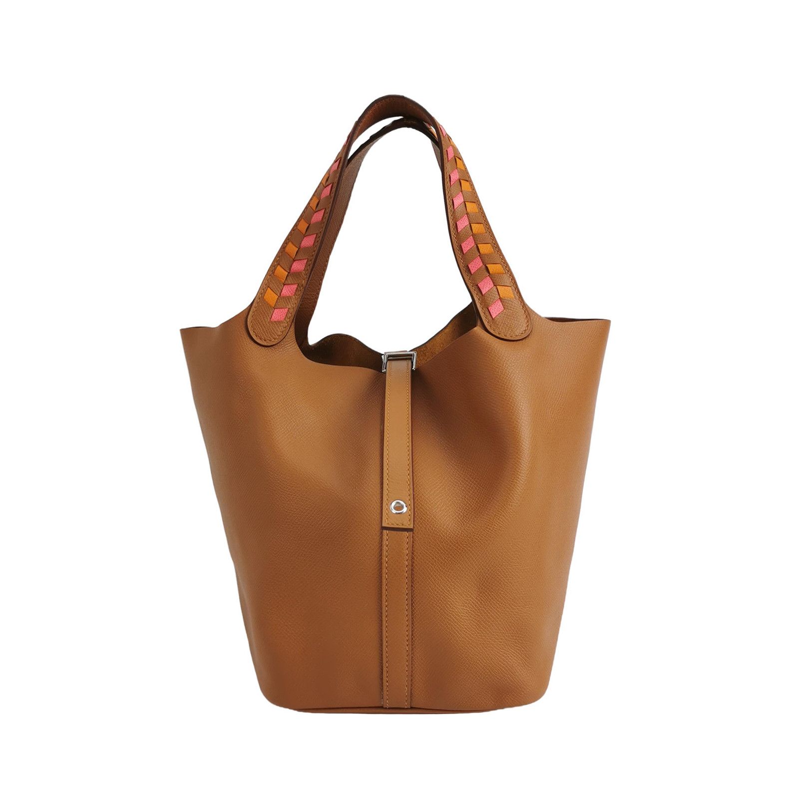 Hermes Hermes Women os Tote Bags Size ONE SIZE - 1 Thumbnail