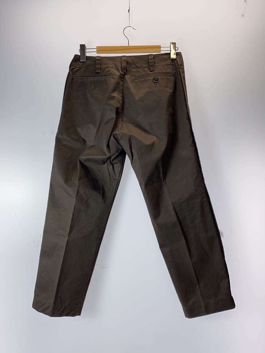 Y's × Yohji Yamamoto Cotton Pants Size US 30 / EU 46 - 2 Thumbnail