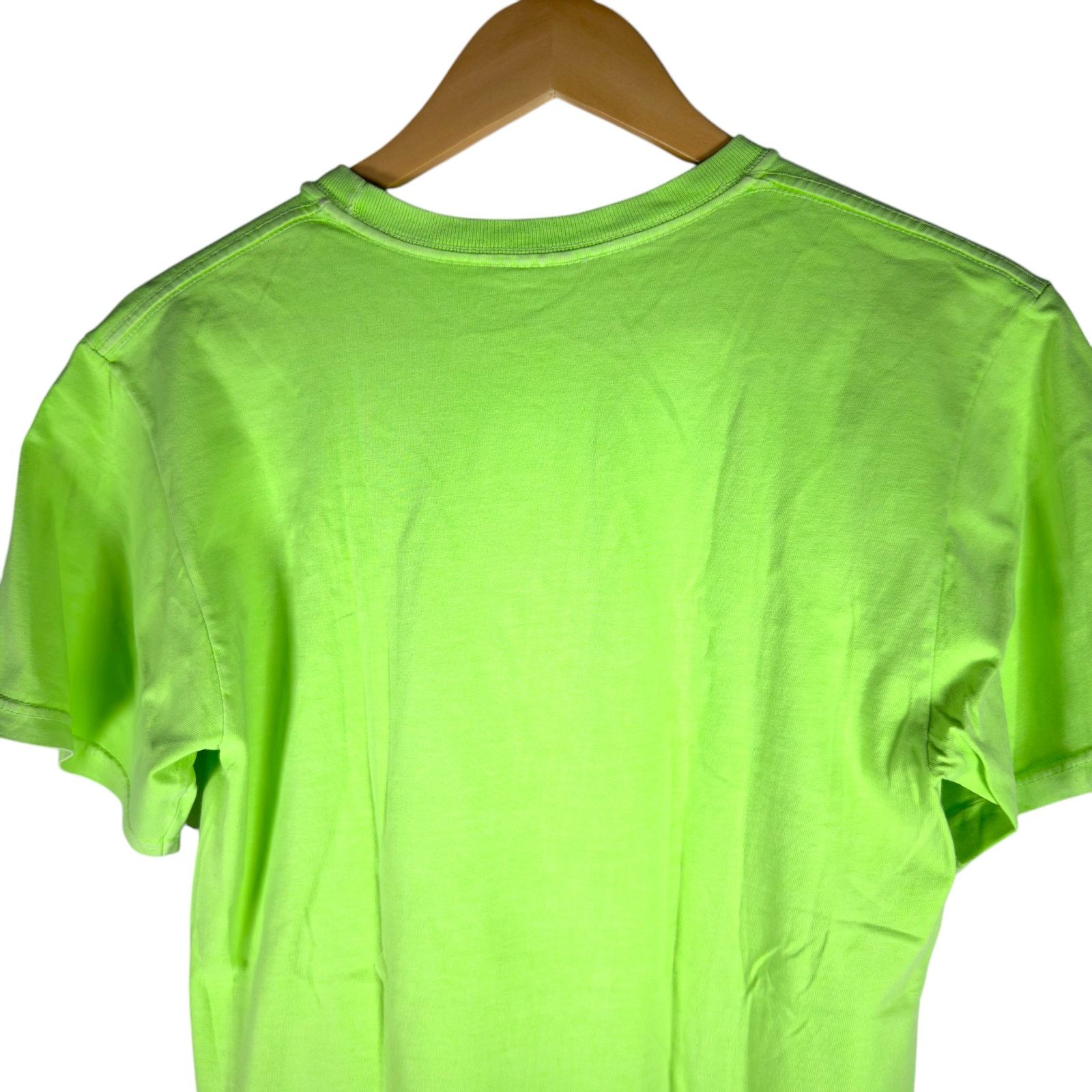 Stussy Stussy Rasta Lion T-shirt Men’s S - Designer Streetwear Punk Size US S / EU 44-46 / 1 - 10 Thumbnail