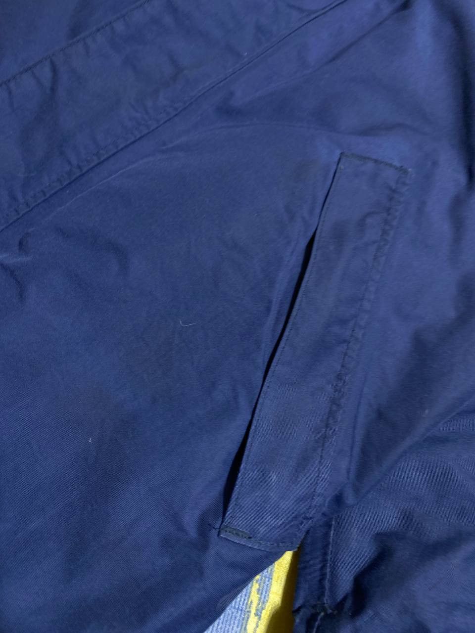 Musto Mens Musto Zip Jacket Size US M / EU 48-50 / 2 - 3 Thumbnail
