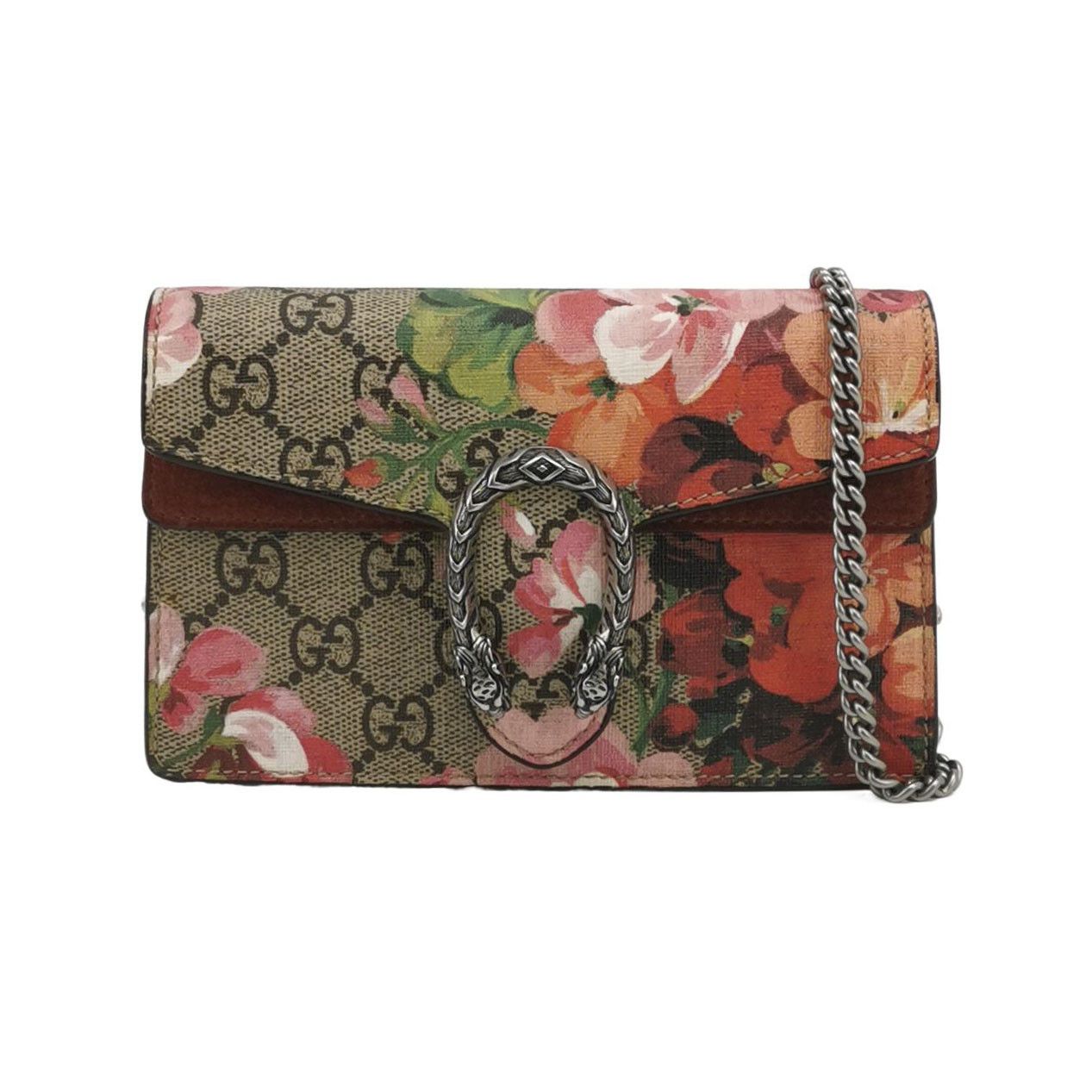 Gucci Gucci Women os Shoulder Bags Size ONE SIZE - 1 Thumbnail