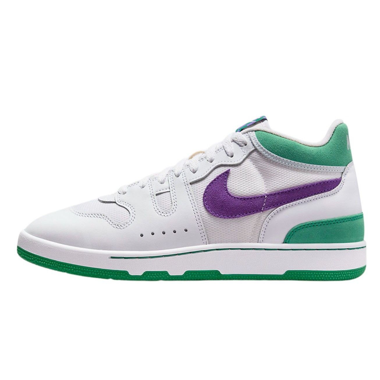 Nike Nike Mac Attack 'Wimbledon' Court Green Hyper Grape Shoes FZ Size US 11 / EU 44 - 2 Thumbnail