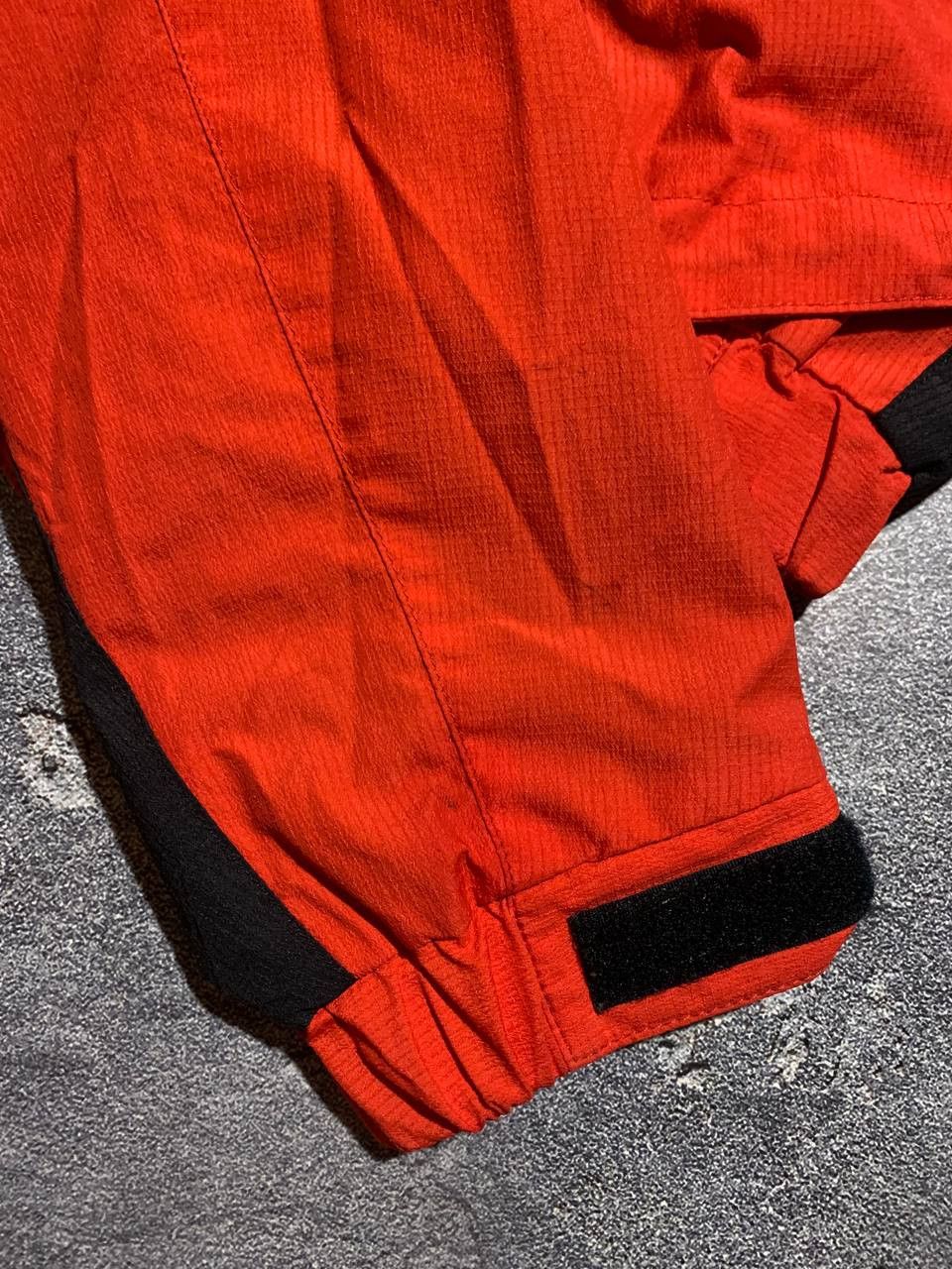 Haglofs Haglofs Women`s Windstopper Jacket Outdoor Hiking Size M Size L / US 10 / IT 46 - 4 Thumbnail