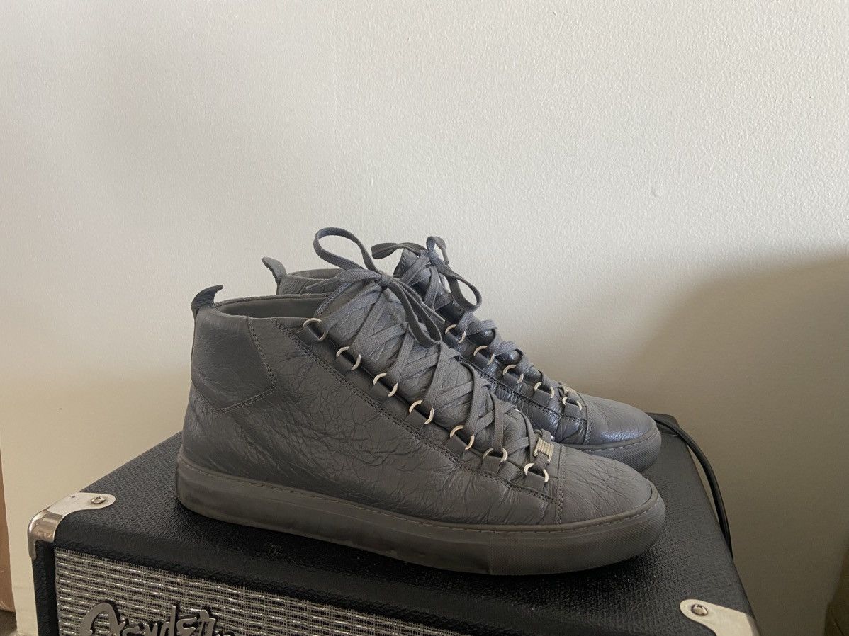 Balenciaga Arena