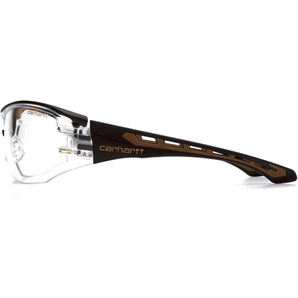 Carhartt NWT Carhartt Work Easley Glasses with Clear Lens Size ONE SIZE - 4 Thumbnail