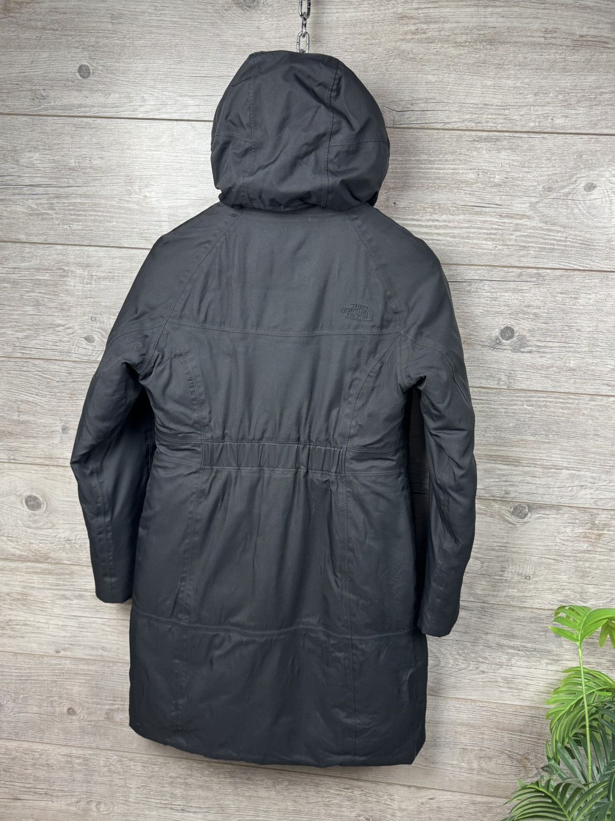 The North Face The north face Womans Down Jacket Puffer Parka size S Size S / US 4 / IT 40 - 3 Thumbnail