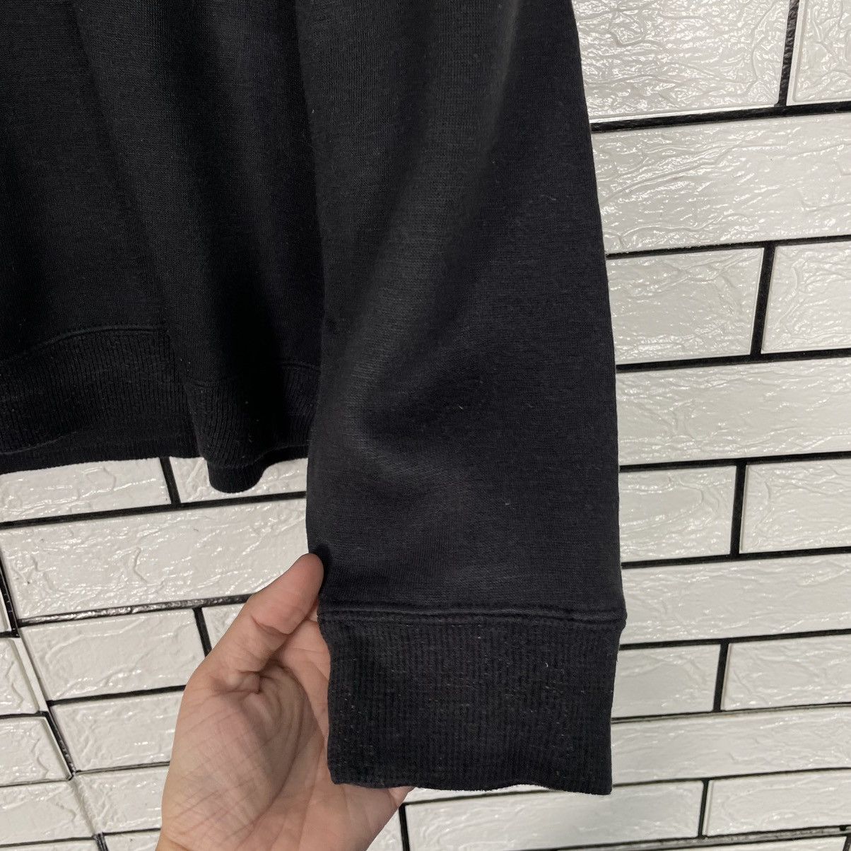 Calvin Klein Calvin Klein Big Logo Sweatshirt Size US M / EU 48-50 / 2 - 9 Thumbnail