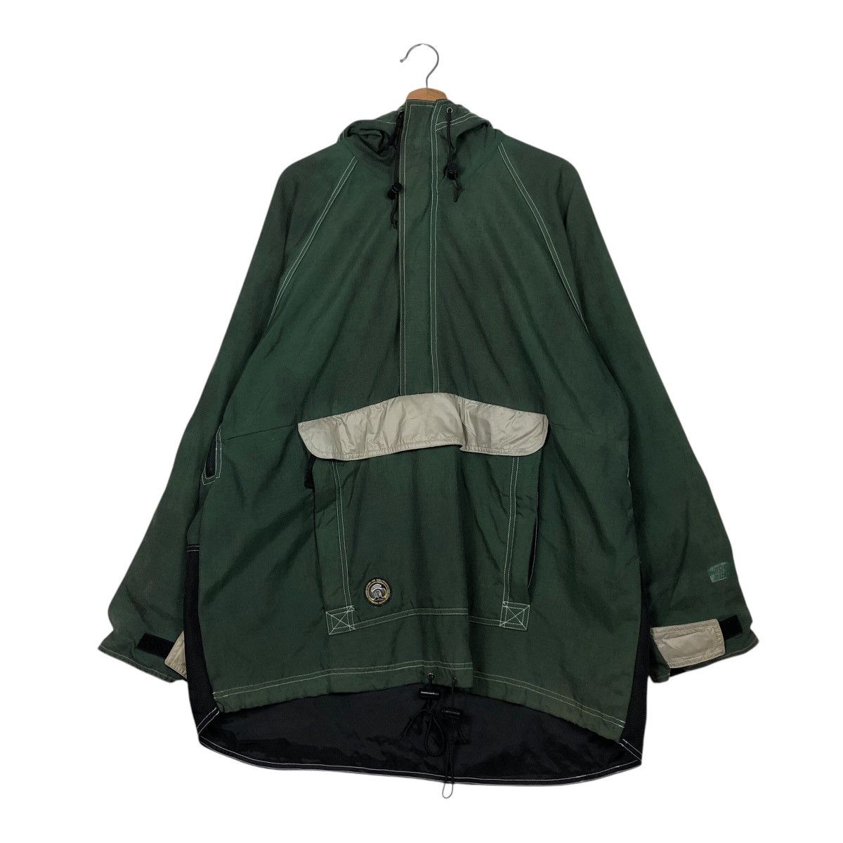 Japanese Brand × Vintage 📌Vintage 1996 Autumn Winter Hajime Tachibana Design Size US M / EU 48-50 / 2 - 13 Thumbnail