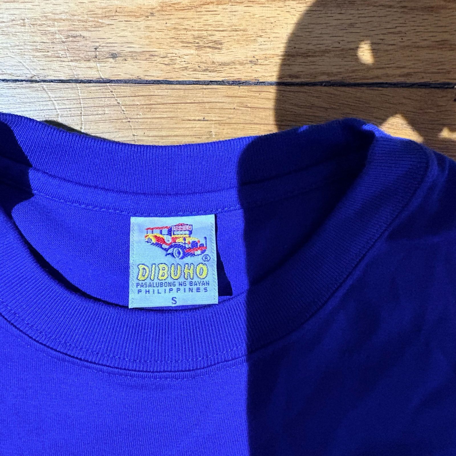 Other Philippines T-Shitt Size US S / EU 44-46 / 1 - 4 Thumbnail