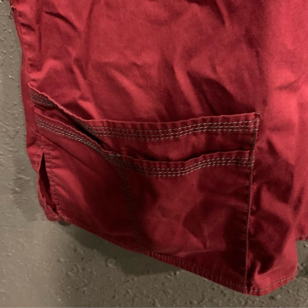 Dickies Dickies Scrub Top Size XL / US 12-14 / IT 48-50 - 4 Thumbnail