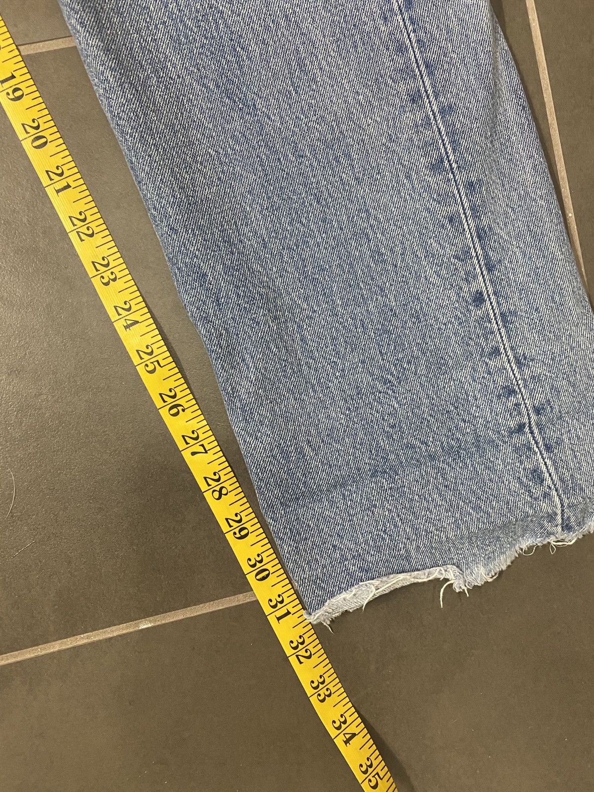 Levi's × Levi's Vintage Clothing Vintage Levi’s 501 Size US 33 - 7 Thumbnail