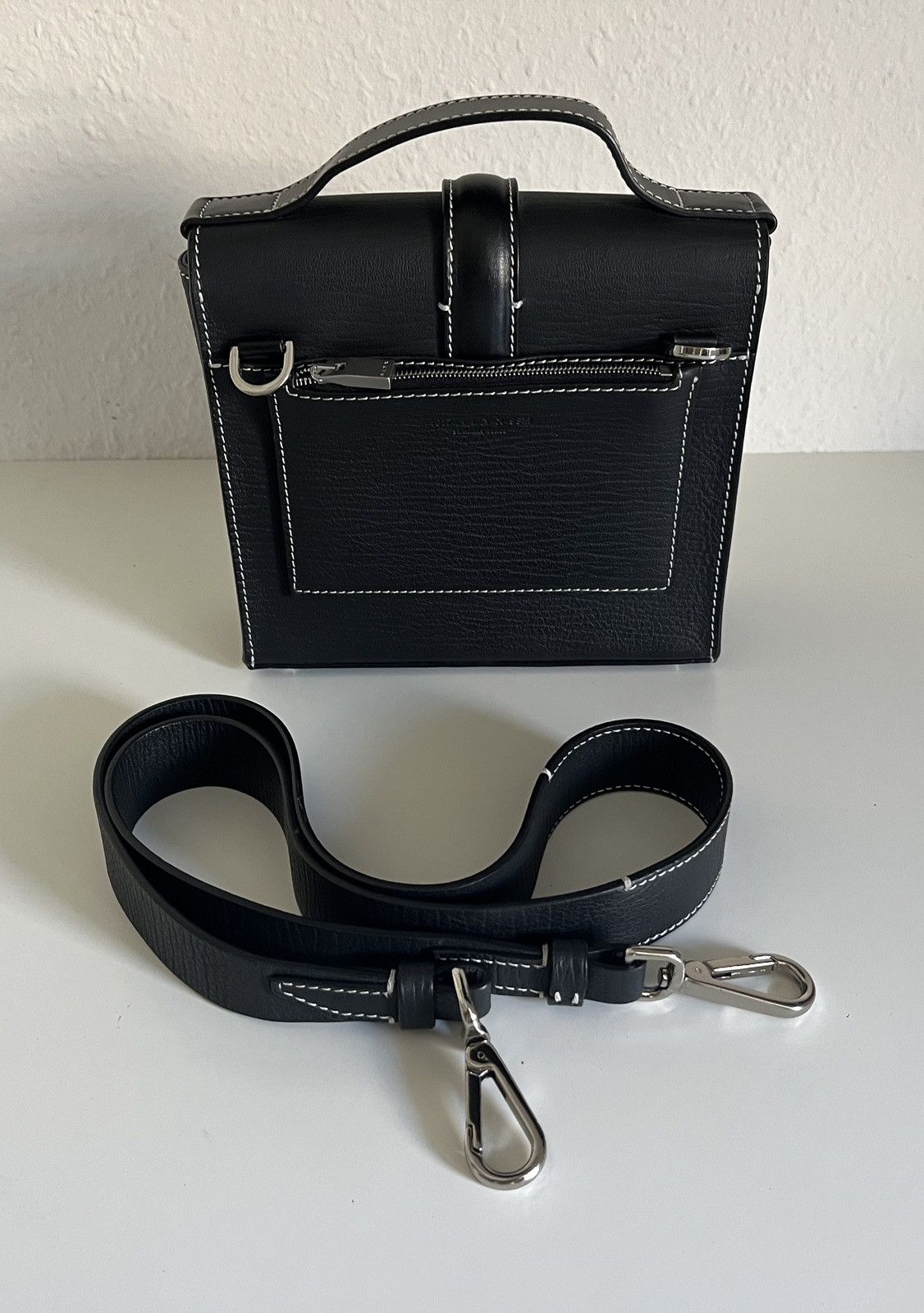 Alyx Alyx Anna Bag Black Size ONE SIZE - 4 Thumbnail