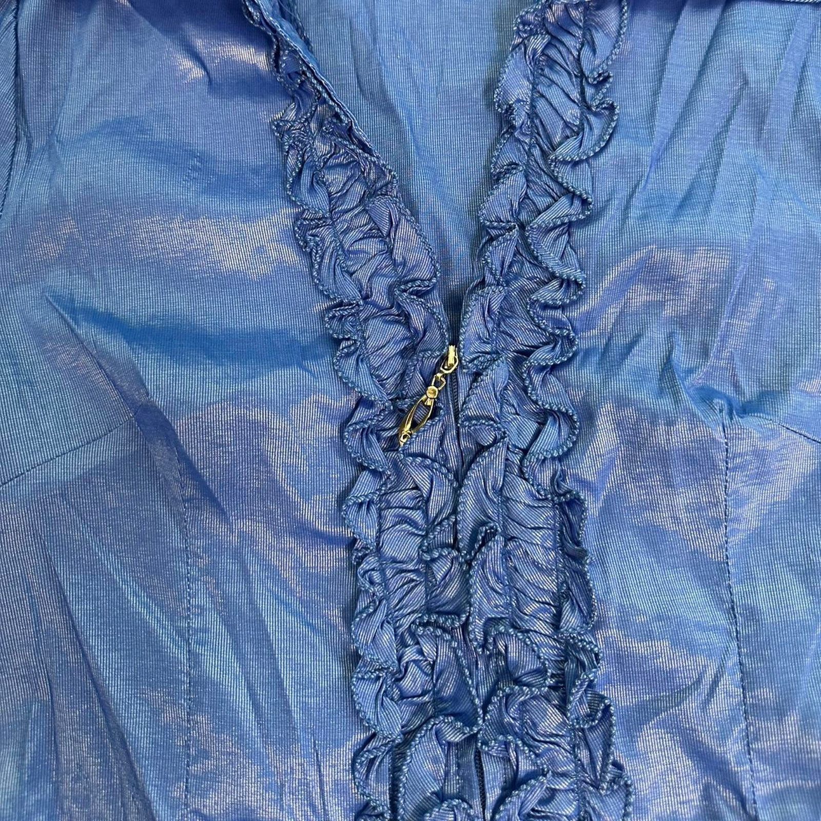 Other Kalicyu dress shirt Size XL / US 12-14 / IT 48-50 - 2 Thumbnail