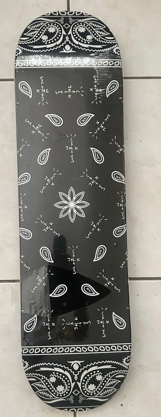 Travis Scott Bandana | Grailed