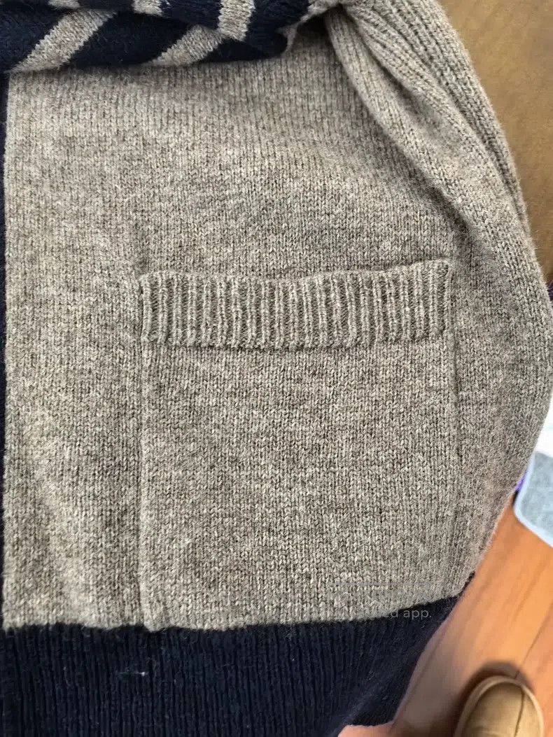 Thom Browne Thom Browne Wool Cardigan Size US S / EU 44-46 / 1 - 6 Thumbnail