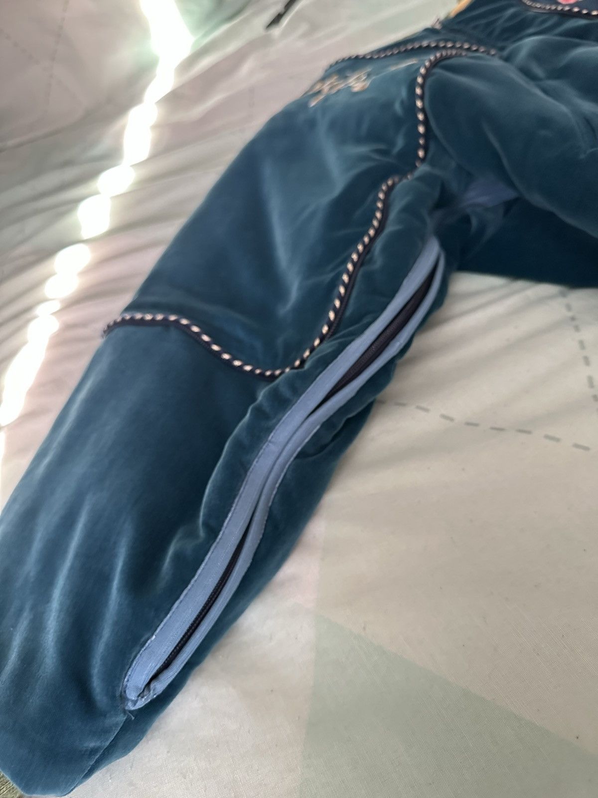 Kapital Kapital Pillow Jacket Size US M / EU 48-50 / 2 - 4 Thumbnail
