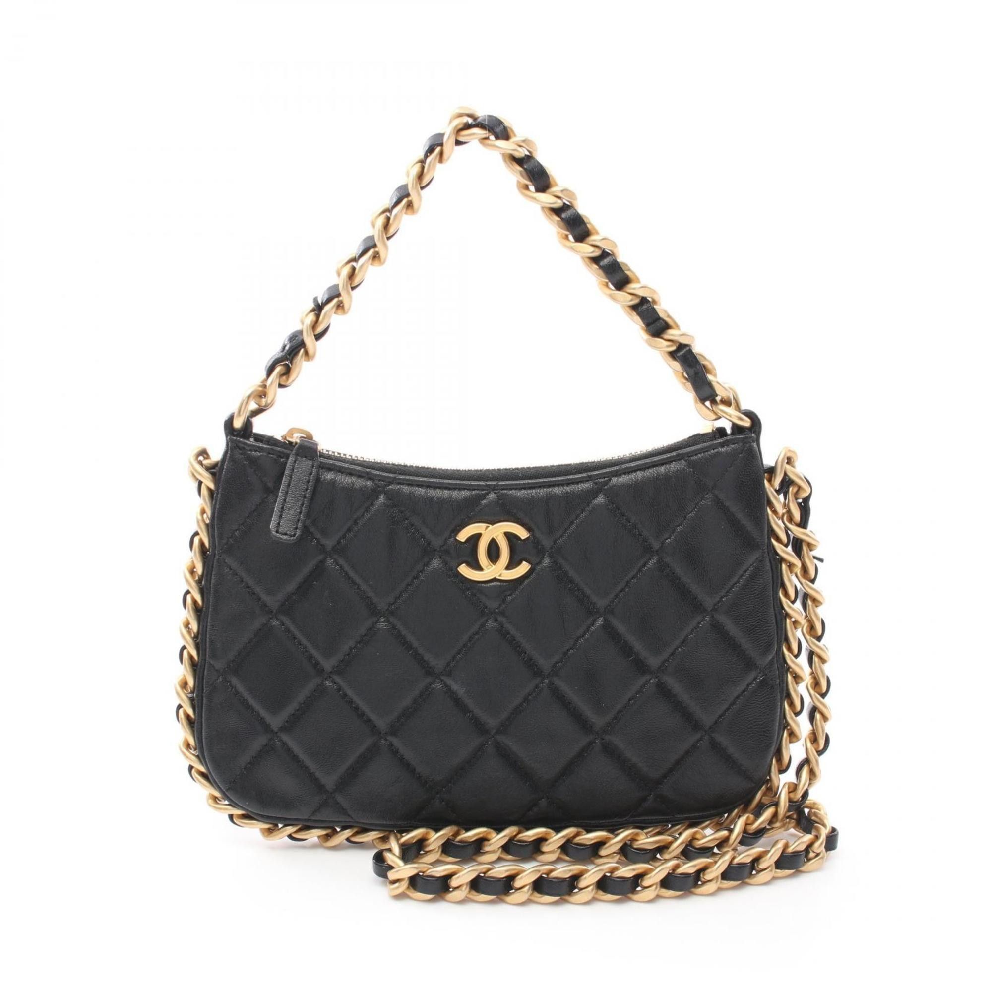 Chanel Chanel shoulder Size ONE SIZE - 1 Thumbnail