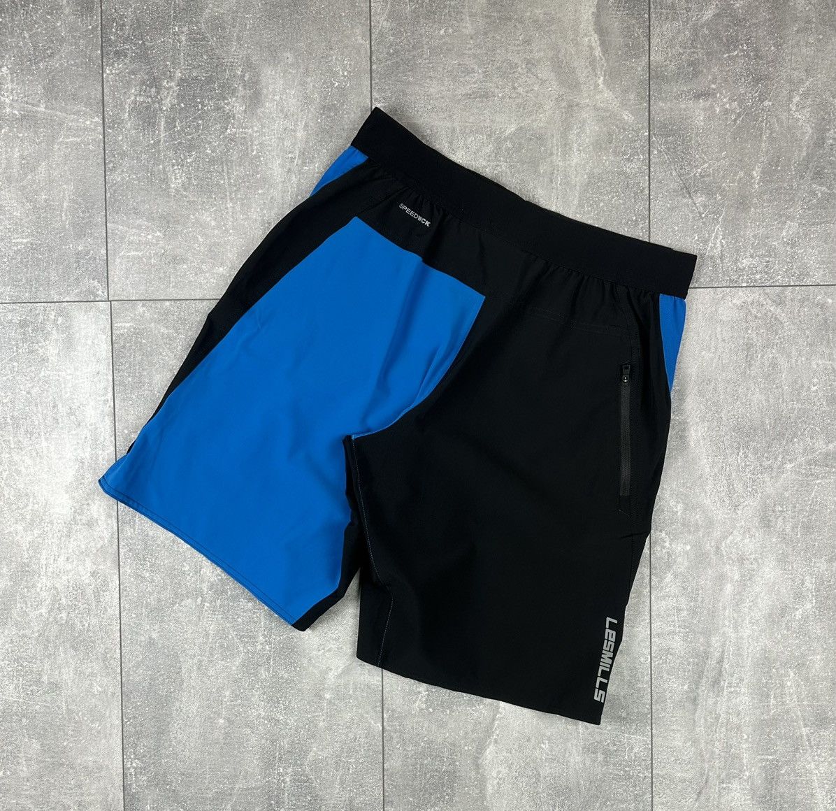 Reebok Reebok Les Mills Body Combat Sportswear Mens Short Size US 30 / EU 46 - 3 Thumbnail