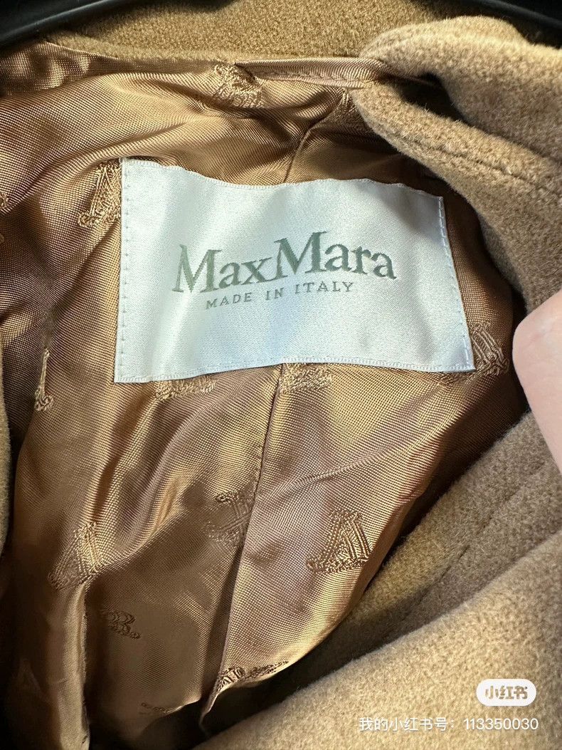 Max Mara Max Mara Short 101801 Size S / US 4 / IT 40 - 4 Thumbnail