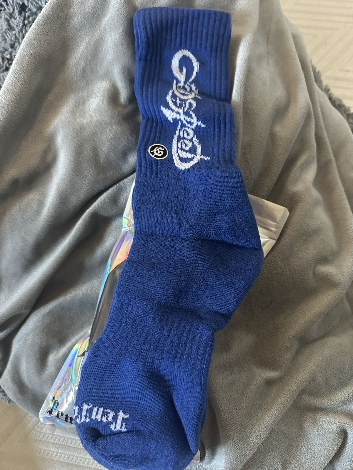Godspeed Godspeed socks Size ONE SIZE - 3 Thumbnail