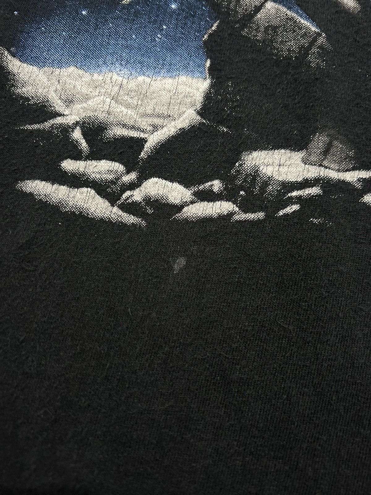 Band Tees 1996 Slayer Live Intrusion Band Tshirt Rock Band Size US L / EU 52-54 / 3 - 7 Thumbnail