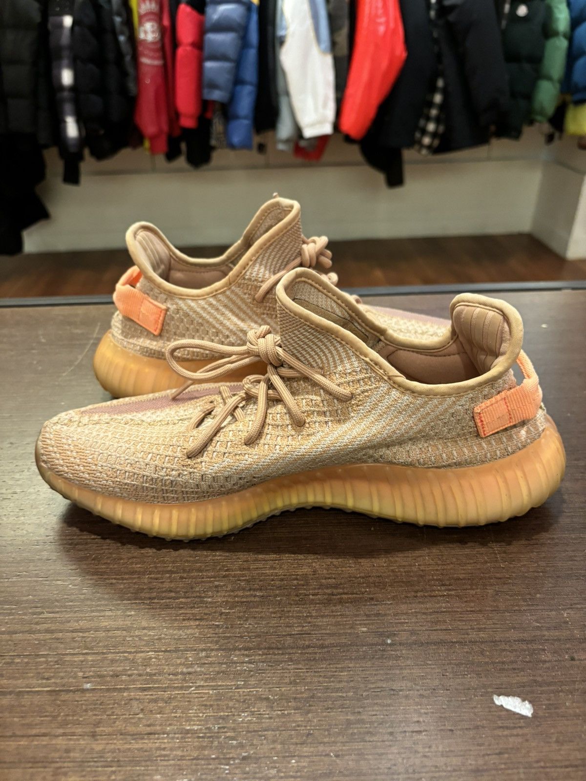 Adidas Yeezy Boost 350 V2 ‘Clay’