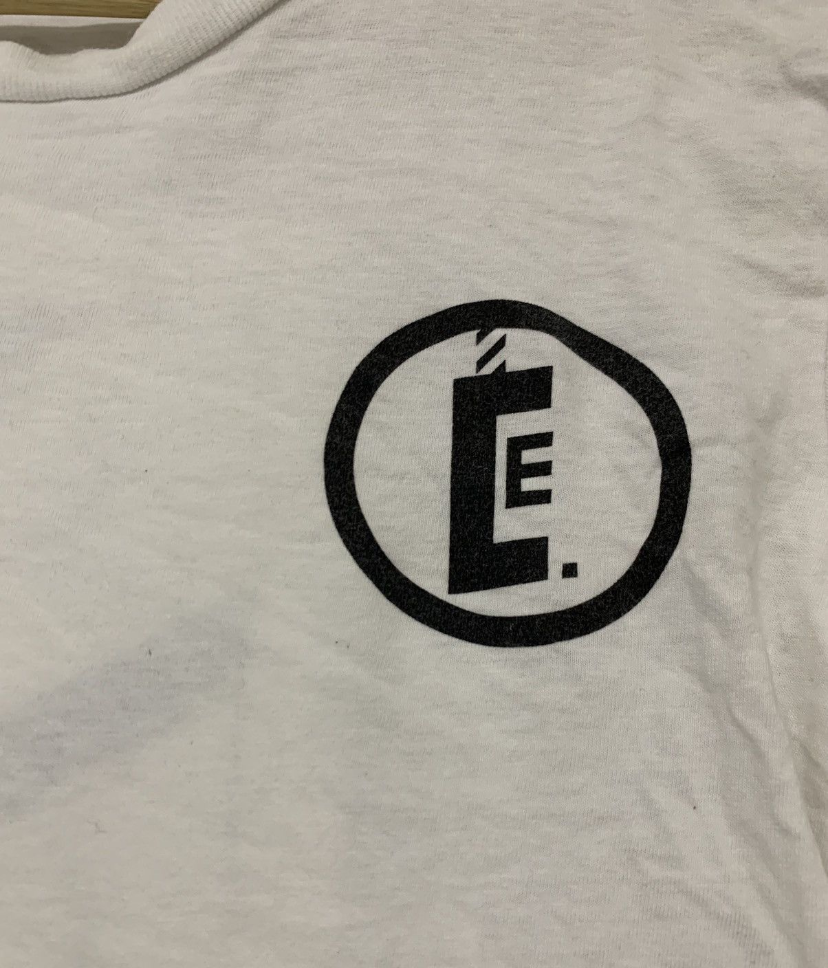 Cav Empt × Japanese Brand CAV EMPT BACK HIT TEE Size US M / EU 48-50 / 2 - 2 Thumbnail