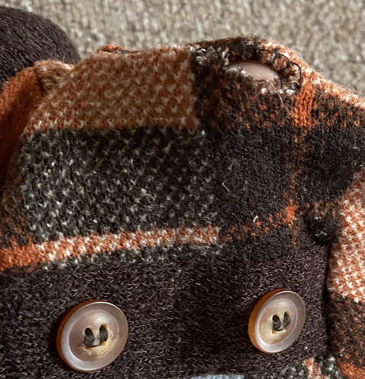Japanese Brand Vintage Japanese Brand Michiko Koshino sweater Size US M / EU 48-50 / 2 - 8 Thumbnail