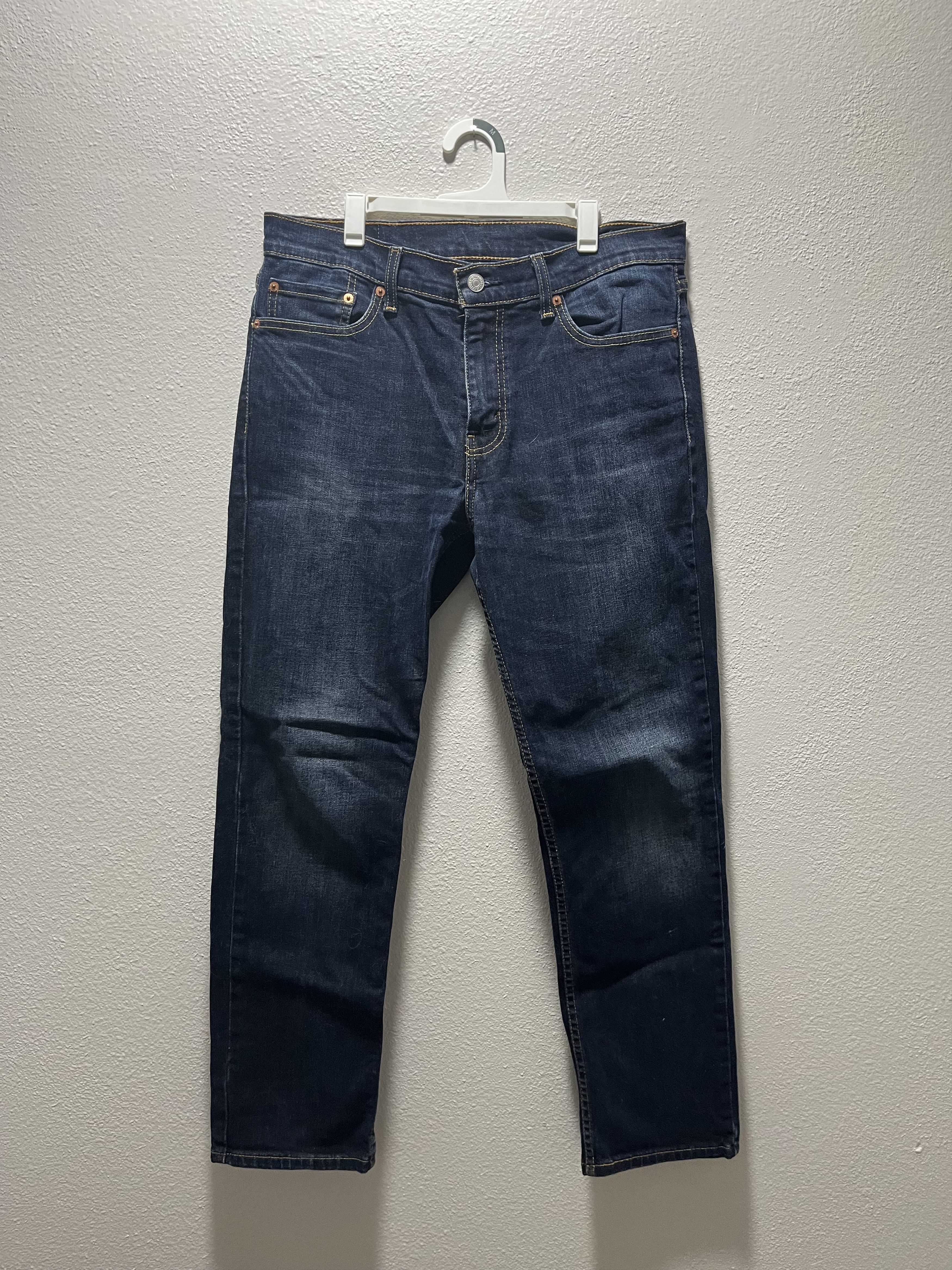 Levi's Levis 511 Jeans Size US 32 / EU 48 - 1 Thumbnail