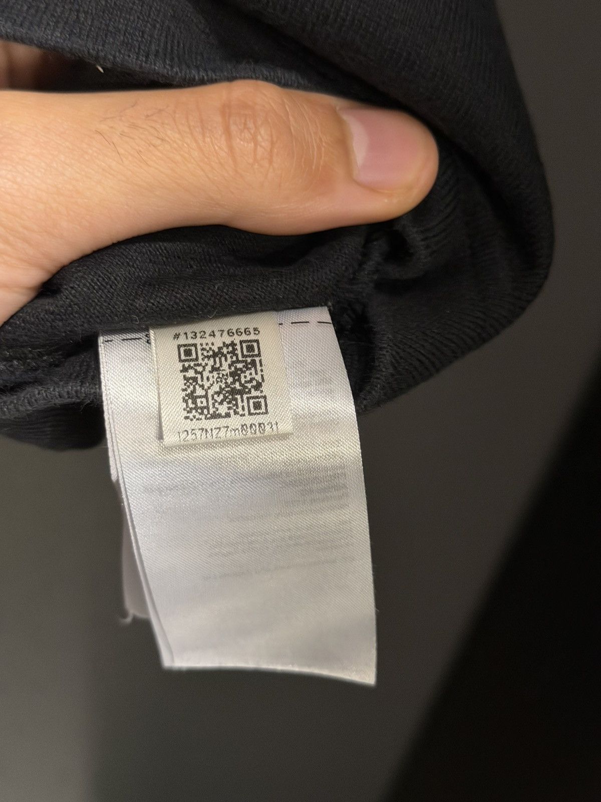 Other Adidas x Korn Tee Size US S / EU 44-46 / 1 - 6 Thumbnail