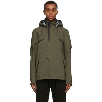 Acronym Acronym FW-2021 J1B-GT RAF Green Size US M / EU 48-50 / 2 - 5 Thumbnail