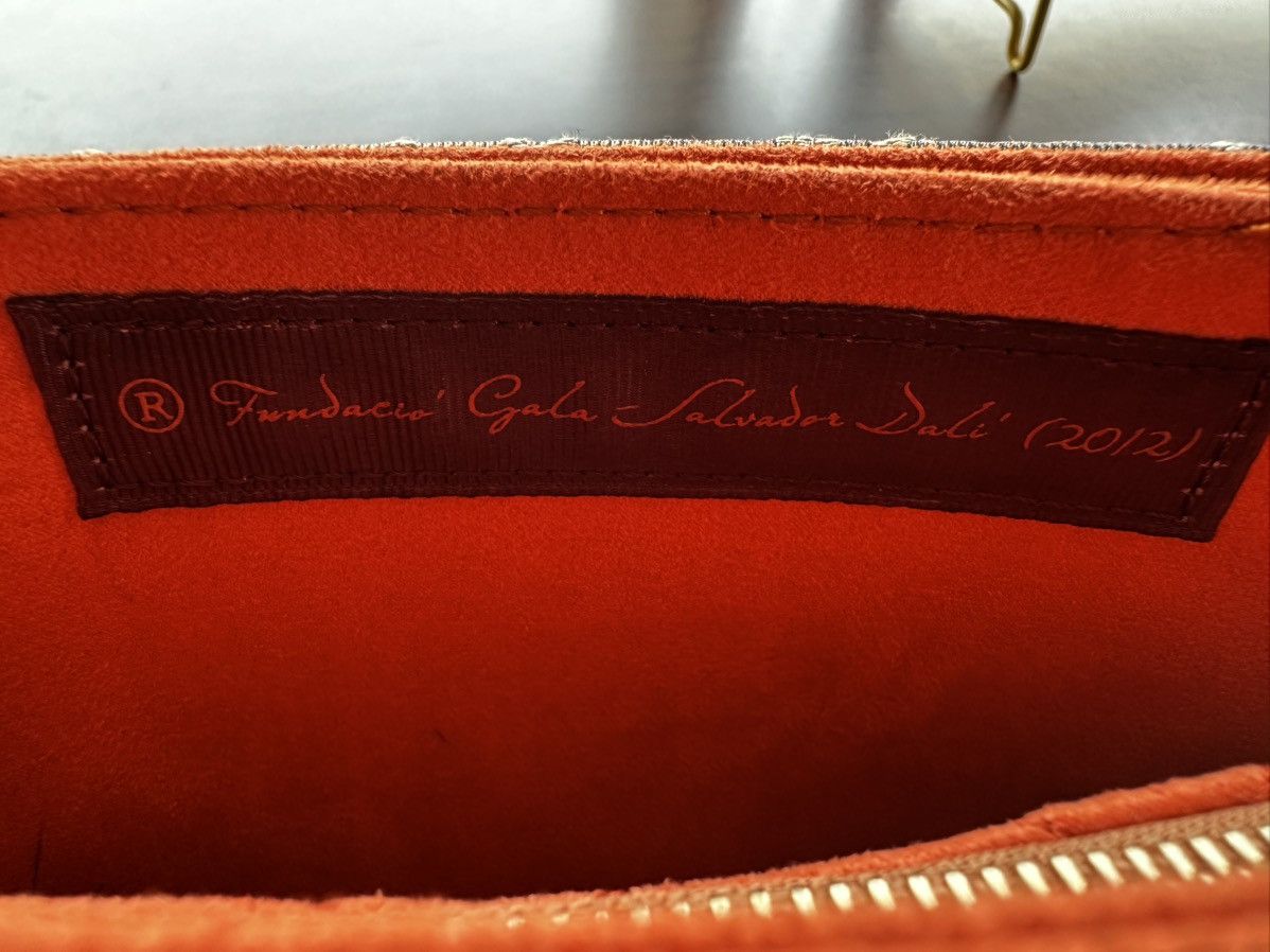 Lancel Lancel Daligramme shoulder bag Size ONE SIZE - 12 Thumbnail