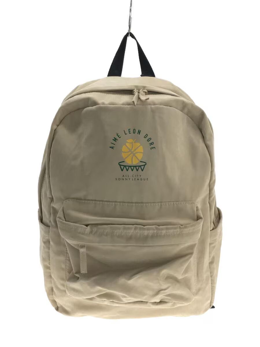 バッグ AIME LEON DORE BACKPACK TAN Aime Leon Dore x New Balance SONNY League Backpack Tan