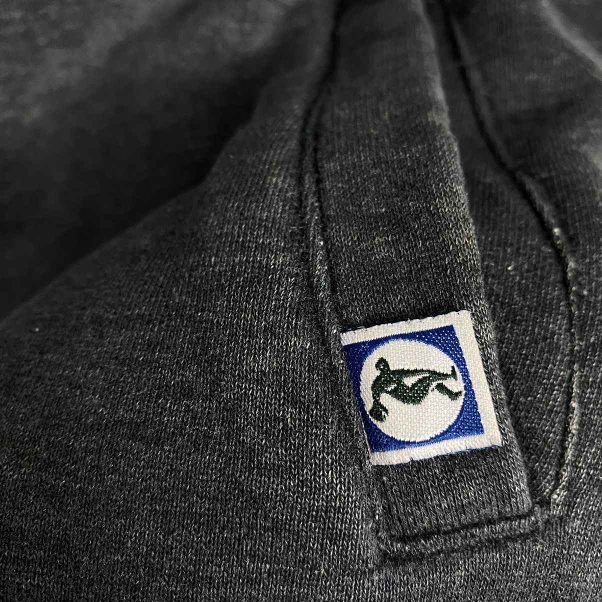 Vintage 📌Vintage Zipper Hoodie Jacket Discus Athletic Size US M / EU 48-50 / 2 - 19 Thumbnail