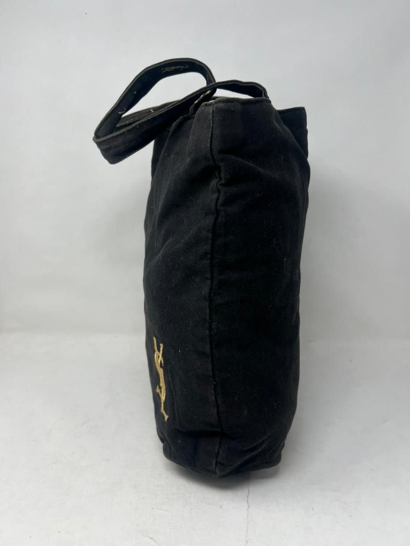 Yves Saint Laurent Yves Saint Laurent (Ysl) Fade Tote Bag Size ONE SIZE - 3 Thumbnail